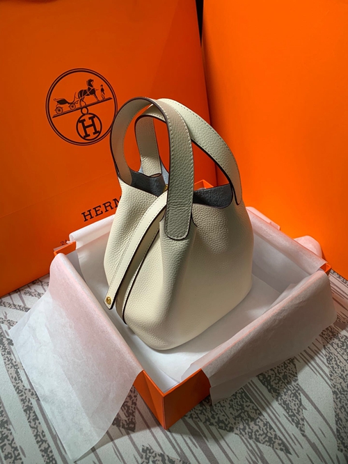 エルメス バッグ 激安細部ディテール